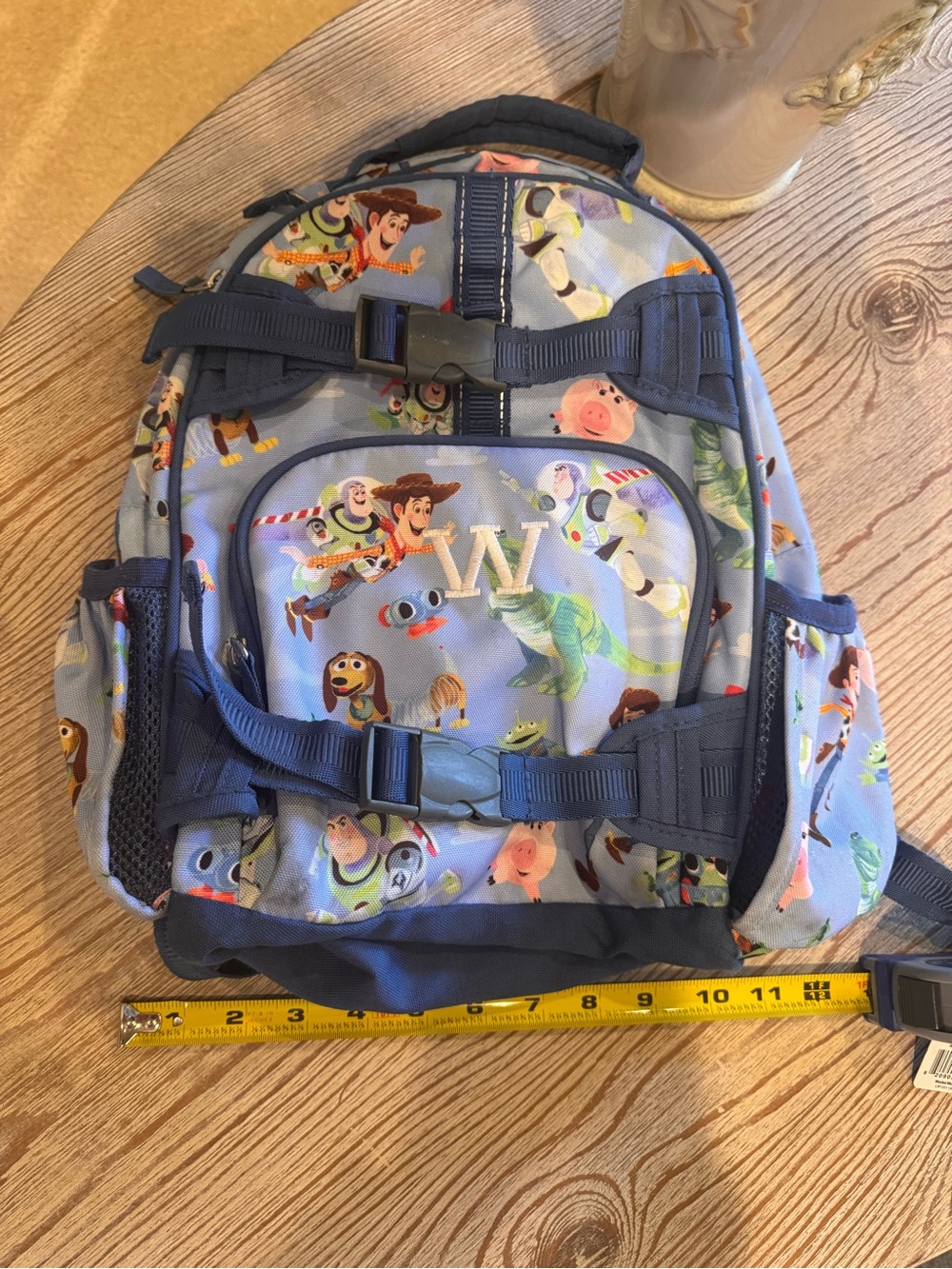 PBK Toy Story backpack